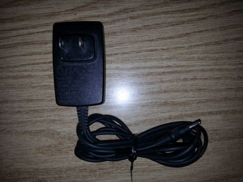Genuine LG 8102 AC Adapter Power Supply Charger 5V 1000mA