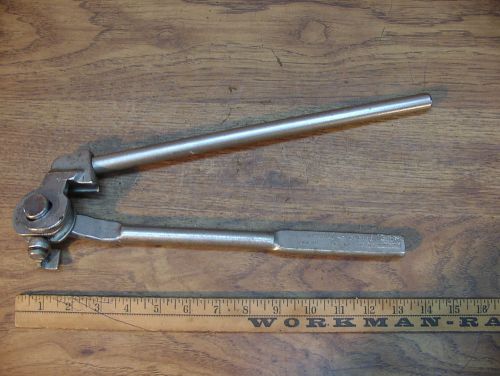 Old Used Tools,Imperial 364-FH Tubing Bender,Excellent Condition