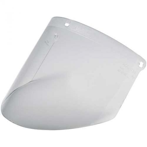 Faceshield wp96 clear 9&#034; 3m eye protection 82701-00000 078371827014 for sale