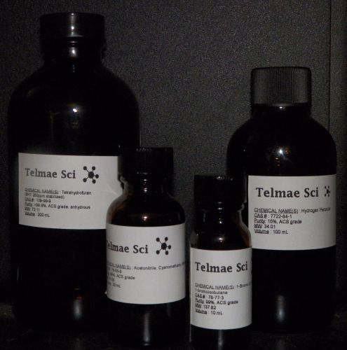 Telmae Sci Acetonitrile 20mL