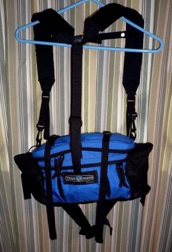 True north sar search &amp; rescue / daypack hiking camping. size m super clean for sale