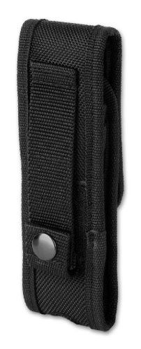 Trailite tl-nh101 robust nylon flashlight holster up to 170 mm/ 6.5 inches long for sale
