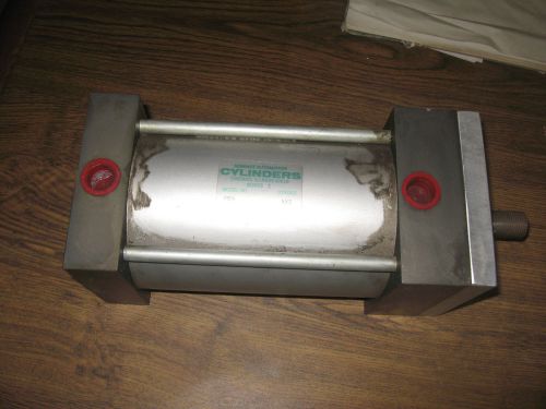 Advanced automation cylinder series i model ms4 4x5 stroke - new old stock for sale