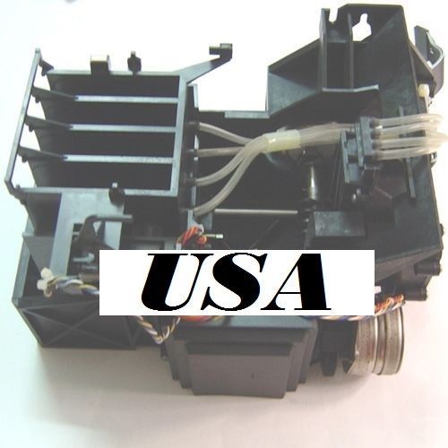Service station assembly HP DesignJet 2000CP 2500CP 2800CP 3000CP C4723-60267