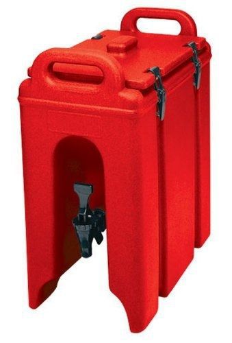 Cambro (250LCD158) 2-1/2 gal Camtainer?
