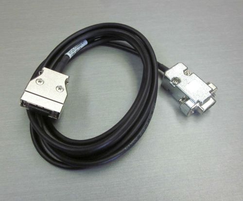 Omron NT2S-CN222-V1 PLC interface cable 2M