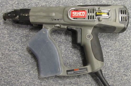 Senco Duraspin DS200-AC Corded Drill/Driver - Screw Gun