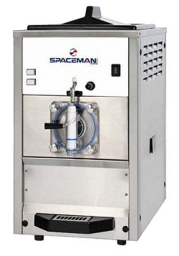 Spaceman usa model 6450 frozen beverage freezer for sale
