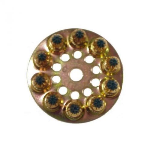 10-discs/pk 0.25 caliber disk load color: green ramset anchors 619 662520006193 for sale