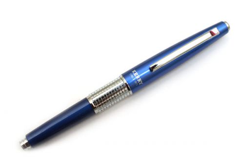 Pentel Kerry Mechanical Pencil P1035C, 0.5 mm, Blue
