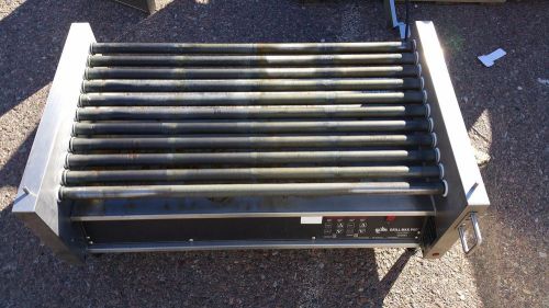 Star manufacturing - 50sce - grill-max pro for sale