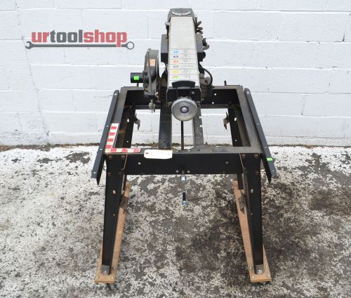 Sears craftsman 12&#034; radial arm saw  113.29501 6045-4 for sale