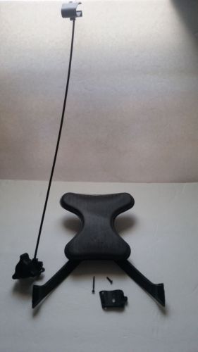 Aeron Chair PostureFit Back Lumbar Support Kit for Size B