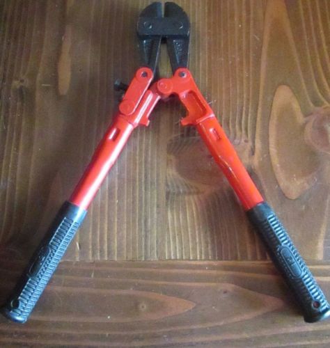 Wire/ Cable Cutter 12&#034; 300MM