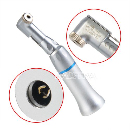 hot! NSK Style Dental  Slow Low Speed Contra Angle Handpiece Wrench Type