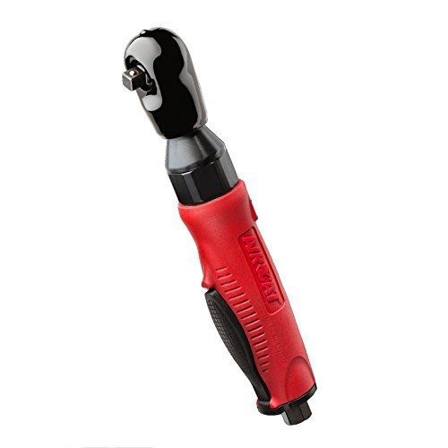 Ampro A4131 3/8-Inch Drive Professional Air Ratchet