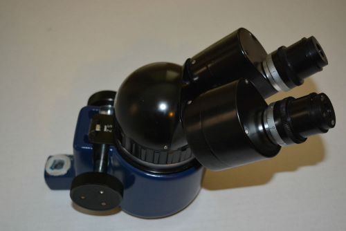 Olympus sz stereo zoom microscope 307450 for sale