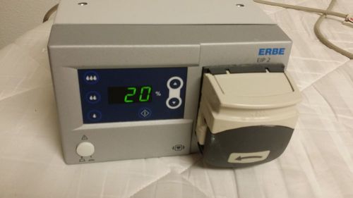 Erbe EIP 2 Endoscopy Pump 10325-000