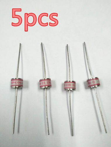 5pcs EPCOSCS 230 00 0 230V Transient Voltage Suppression Diode