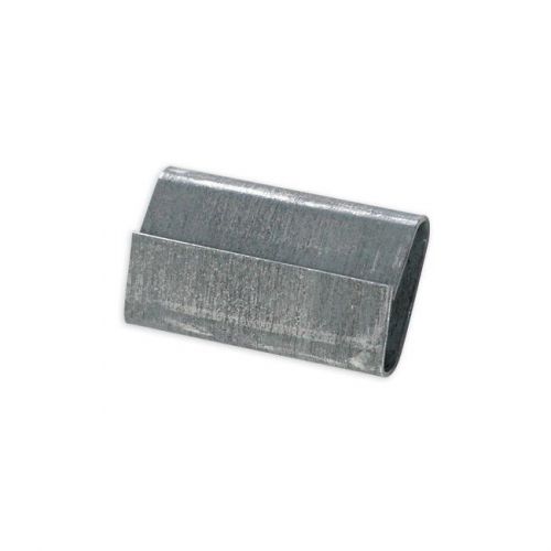 &#034;Steel Strapping Seals, Closed/Thread On Regular Duty, 1/2&#034;&#034;, 5000/Case&#034;