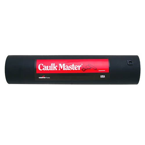 Caulk Master 151002 PG151 Pneumatic Caulk Gun Barrel