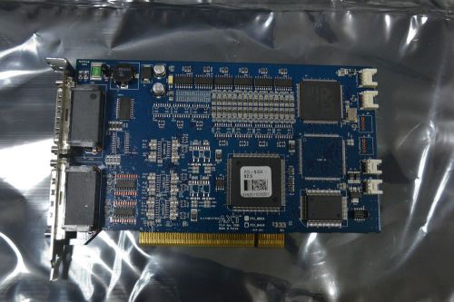 AJINEXTEX AXT  PCI-N404 V 2.5    Motion Controll Board