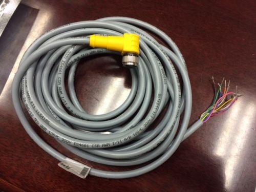 New turck wkc 12t-5 meter cable for sale