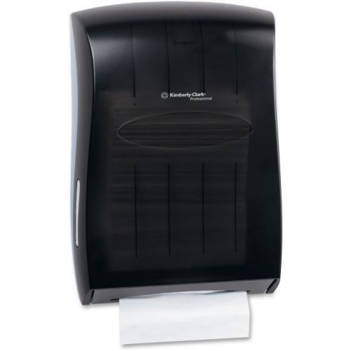 Kimberly-Clark Professional Universal Folded Towel Dispenser 09905