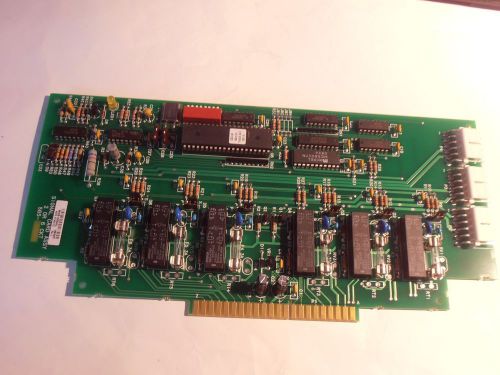 Simplex 565-452 signal card assy new for sale