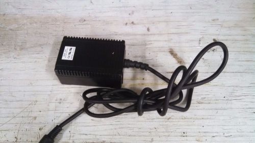 Chattanooga black box power supply power input fits Legend, forte, CPS