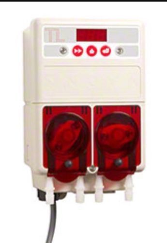 Sprite Warewash DM-410 Chemical Dispenser ~ Nova Controls ~ Hydro ~ NEW IN BOX