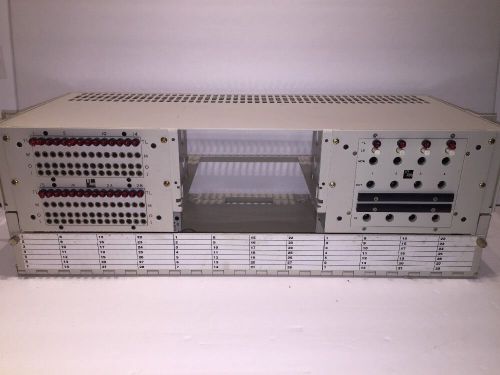 ADC D1M-1X0012 DSX Cross-Connect Panel