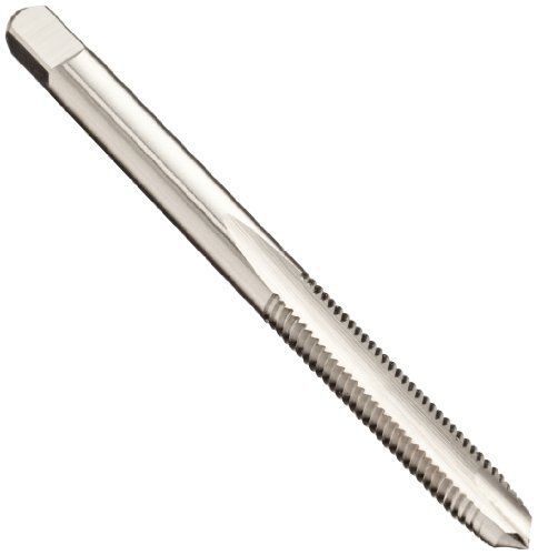Union Butterfield 1534NR(UNF) High-Speed Steel Spiral Point Tap, Uncoated