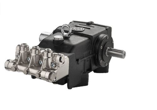 Pressure washer pump - ar rtp38n - 10 gpm - 7250 psi - 35mm shaft - 1000 rpm for sale