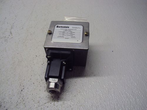 Barksdale pressure transmitter 425n1-13r   new for sale