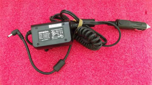 Scanner Motorola/Zebra MC9500 VCA9500-01R car charger cca24w03-54v