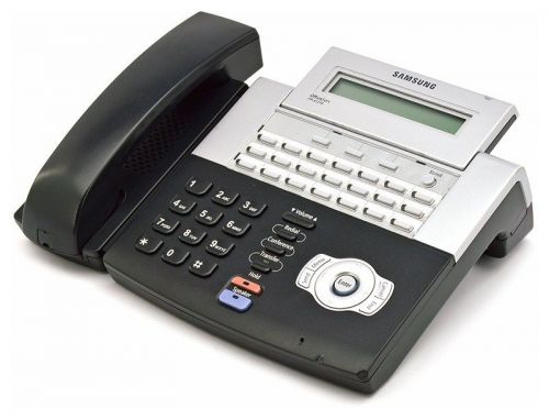 Samsung OfficeServ ITP-5121D 21-Button Display IP Phone C-Stock Refurbished