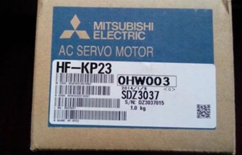 1PC NEW IN BOX Mitsubishi Servo Drives HF-KP23