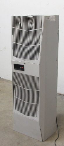 Mclean G520816G050 G52 Series 8000 BTU 115V 1PH NEMA 12 AC Unit Air Conditioner
