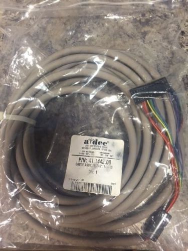 Cable ASSY, TP 240&#034; 14-10