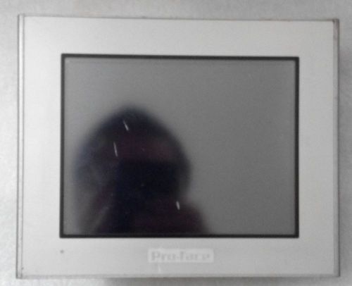 1pcs Used Proface touchscreen AGP3301-L1-D24 tested