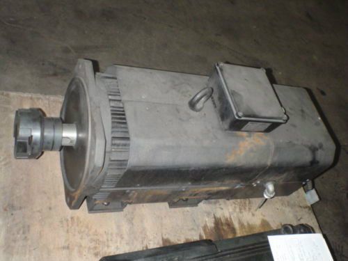 Indramat servo spindle motor 2ad-160b-b350b1-as01/s07 _ 2ad160bb350b1as01s07 for sale