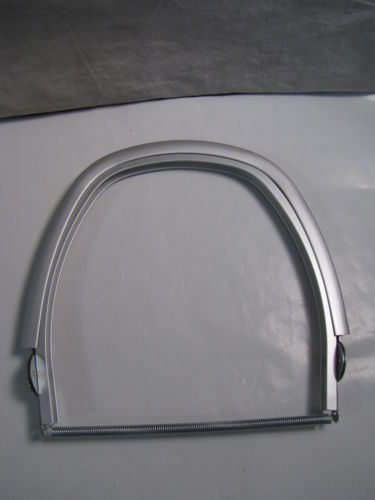 Jackson brimmaster aluminum visor mounting bracket model p 3000034 / 10217 new for sale