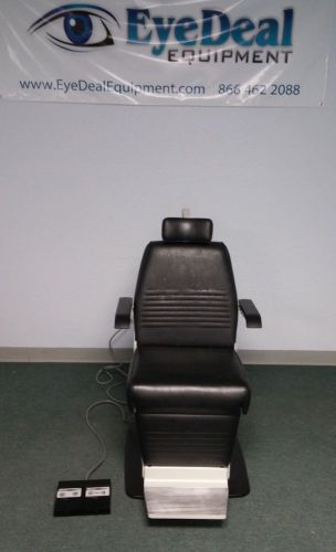 Marco Encore Fully Electric 1220 Ophthalmic Chair