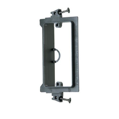 Vanco LVS1 Screw-On Low Voltage Mounting Brackets (Pack of 5)