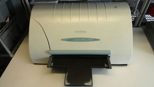 Orex PCCR 1417 ACL4 Computed Radiography Digital X-Ray