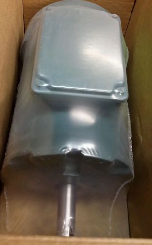Rockwell Automation/Reliance Electric P14X3239T 1HP 1725 RPM NEW