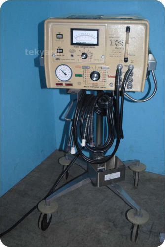Hamilton rk 600 aquamatic k thermia patient temperature control ! (109425) for sale