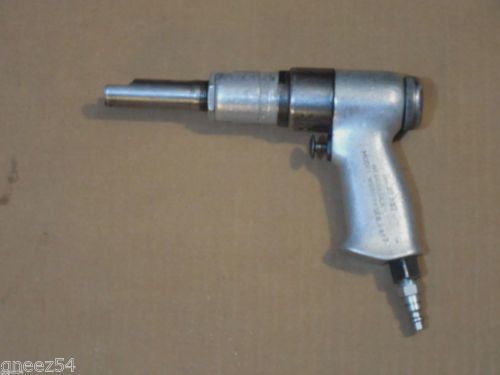 Temp fastener runner wedgelock model w880-20 / cleco hex head gun for sale