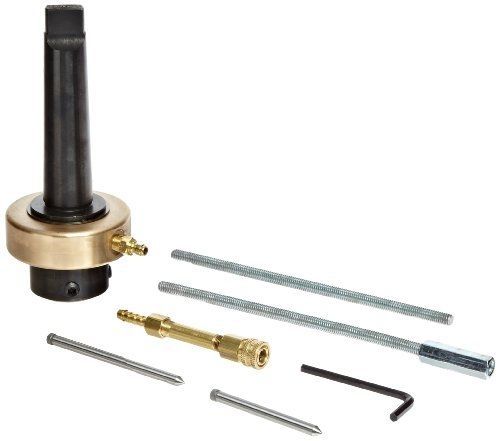 Jancy slugger ia4mt 4 morse taper industrial arbor with coolant inducer and 3/4&#034; for sale